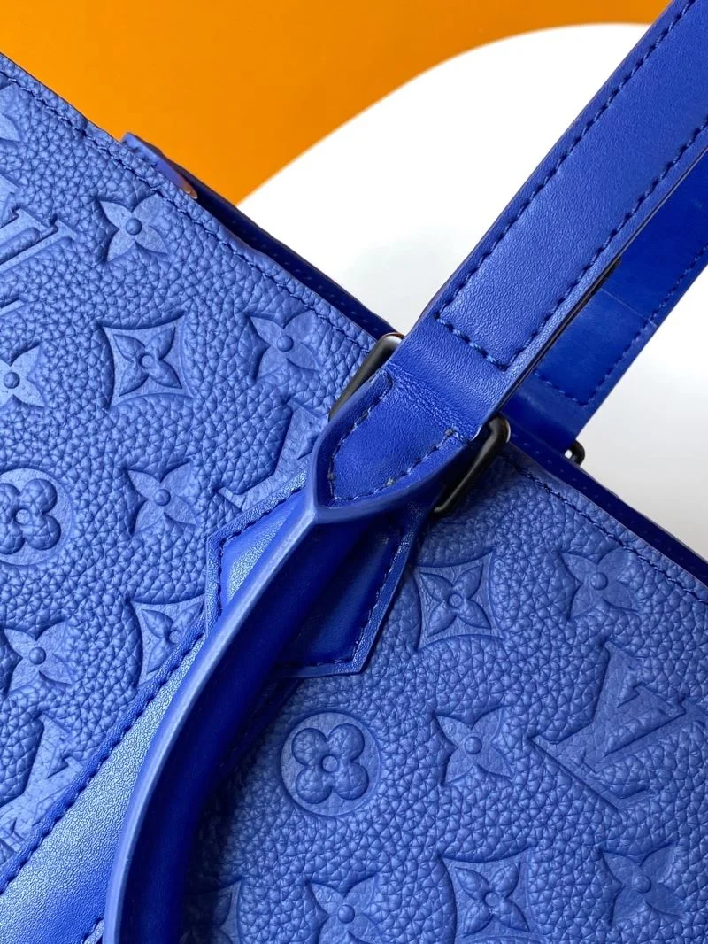 Louis Vuitton Shopping Bags MoistureWicking 42568