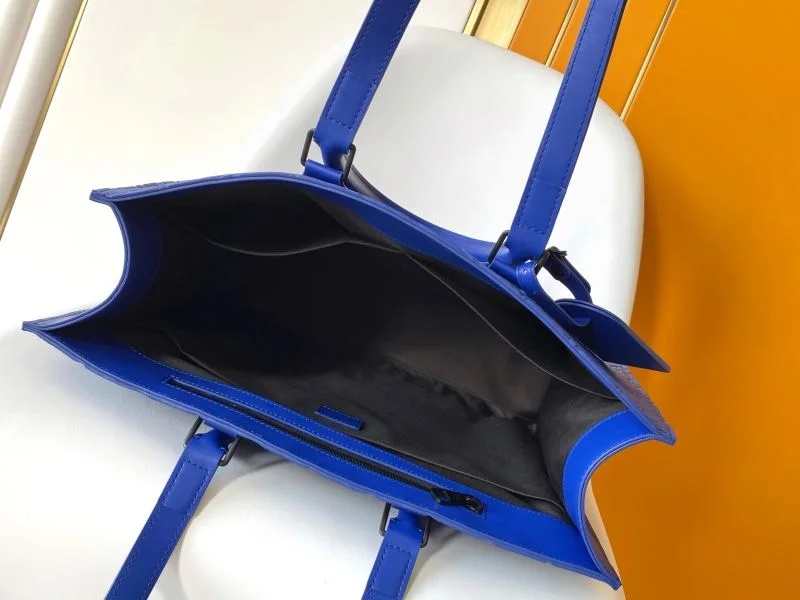 Louis Vuitton Shopping Bags MoistureWicking 42568