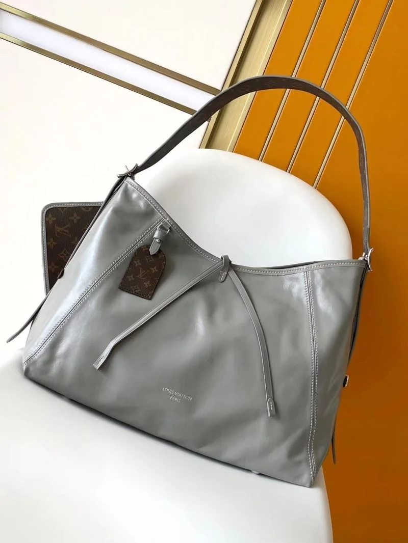 Casual Louis Vuitton Shopping Bags 42565