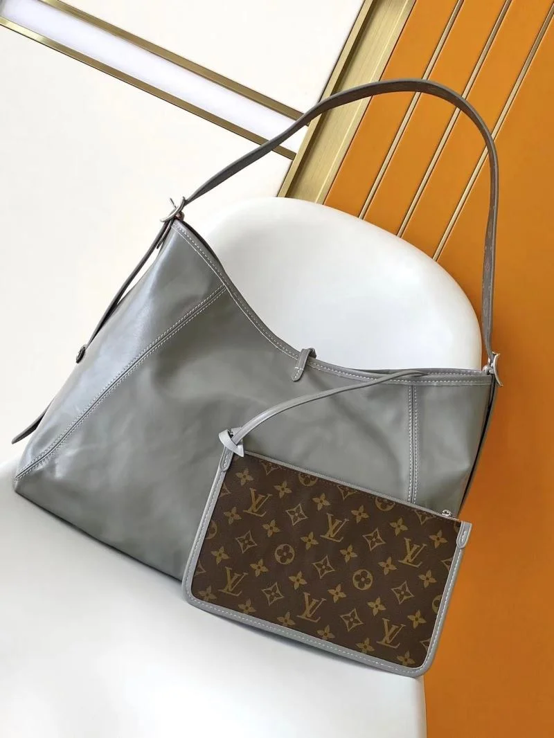 Casual Louis Vuitton Shopping Bags 42565