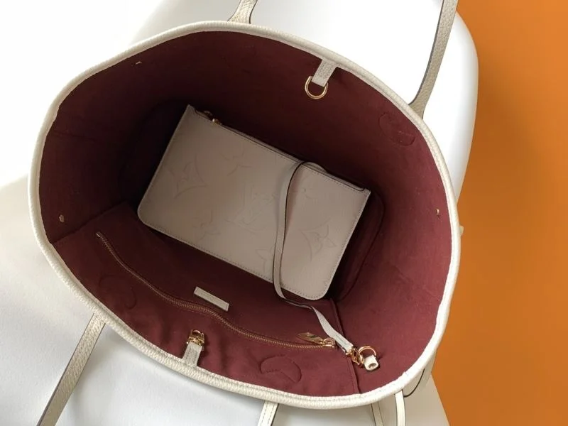 Elegant Louis Vuitton Shopping Bags 42576