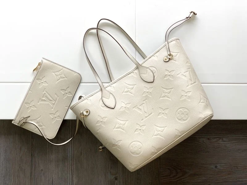 Elegant Louis Vuitton Shopping Bags 42576