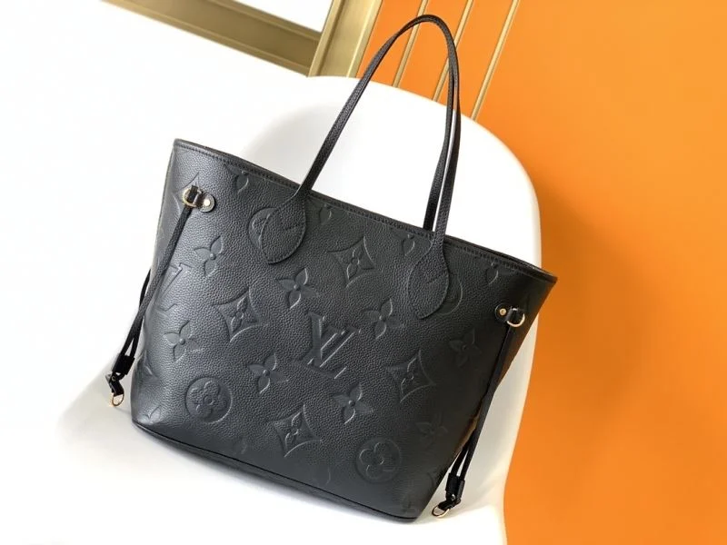 Vibrant Louis Vuitton Shopping Bags 42569