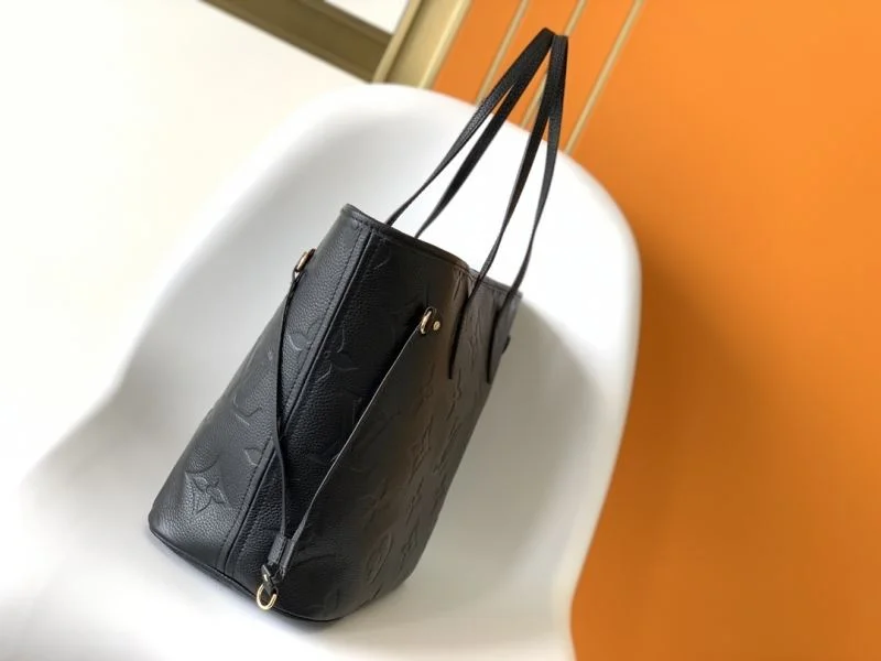 Vibrant Louis Vuitton Shopping Bags 42569
