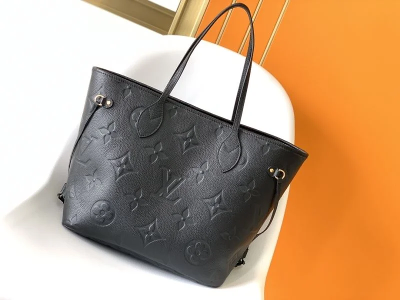 Vibrant Louis Vuitton Shopping Bags 42569