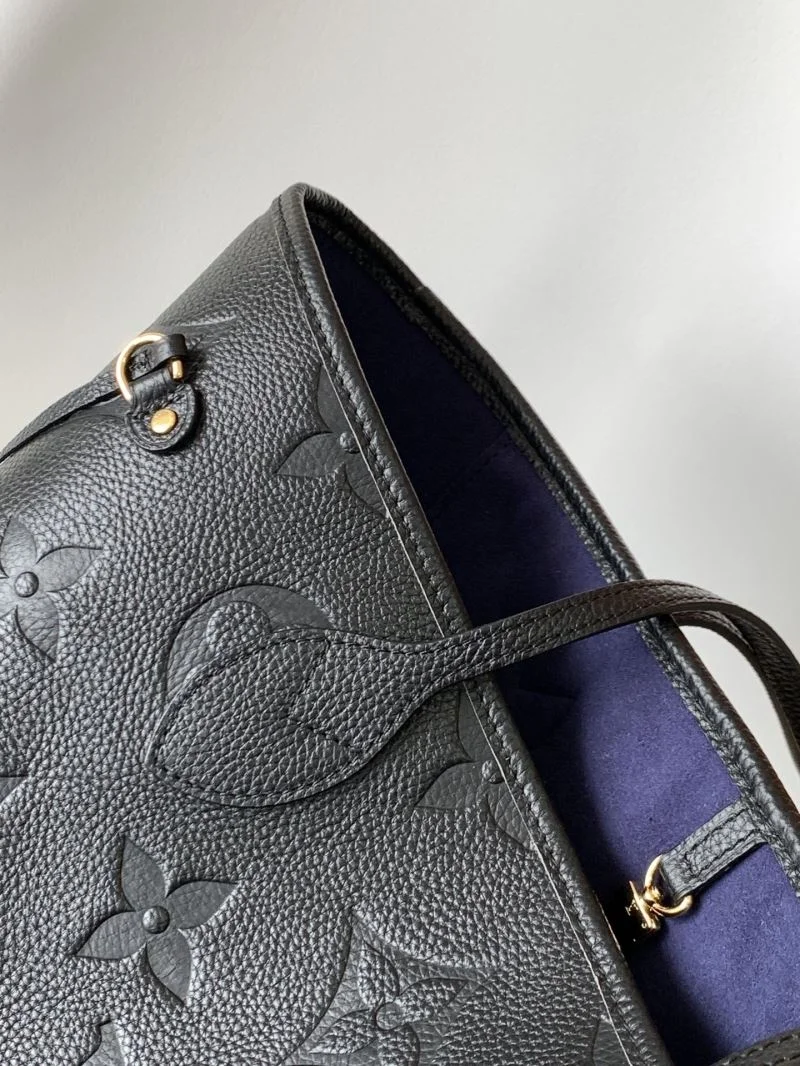 Vibrant Louis Vuitton Shopping Bags 42569