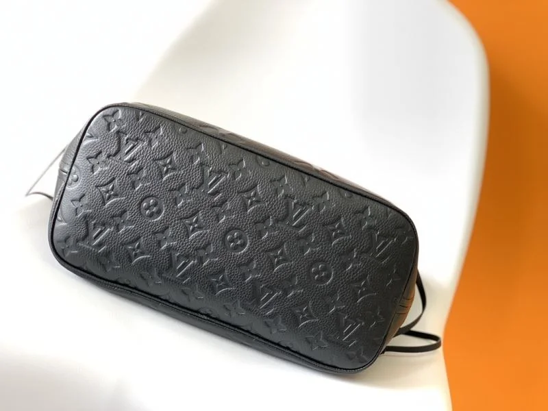 Vibrant Louis Vuitton Shopping Bags 42569