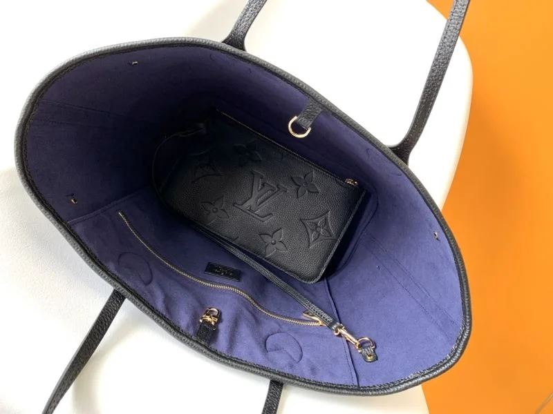 Vibrant Louis Vuitton Shopping Bags 42569