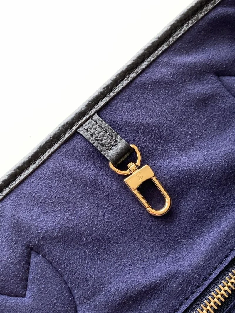 Vibrant Louis Vuitton Shopping Bags 42569