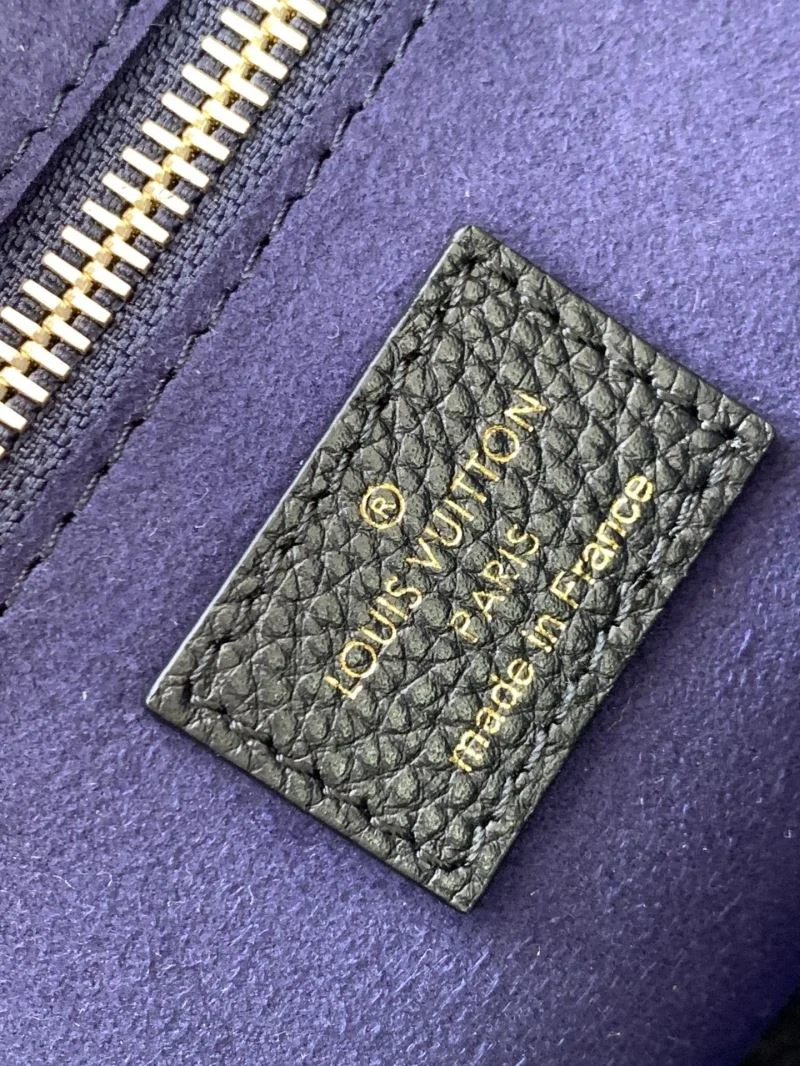 Vibrant Louis Vuitton Shopping Bags 42569