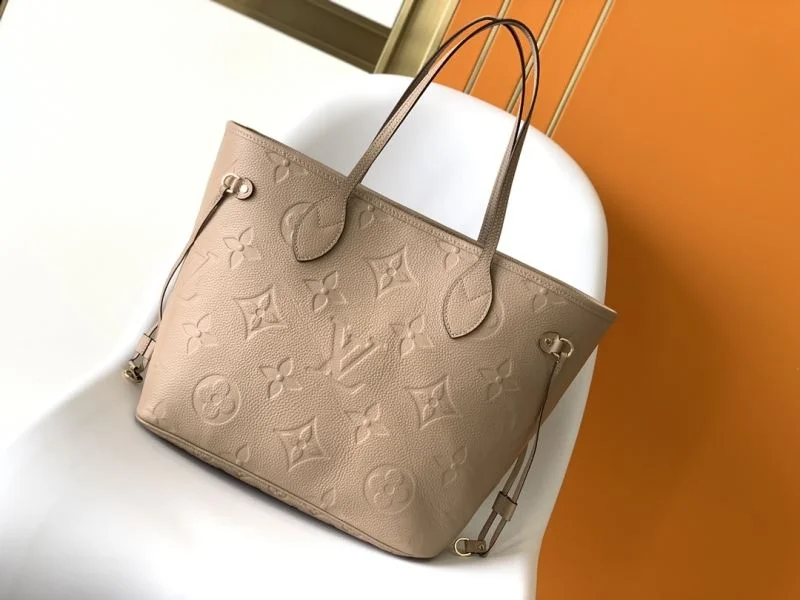 WellDesigned Louis Vuitton Shopping Bags 42646