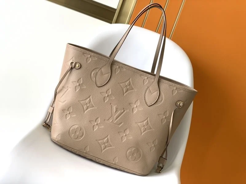 WellDesigned Louis Vuitton Shopping Bags 42646