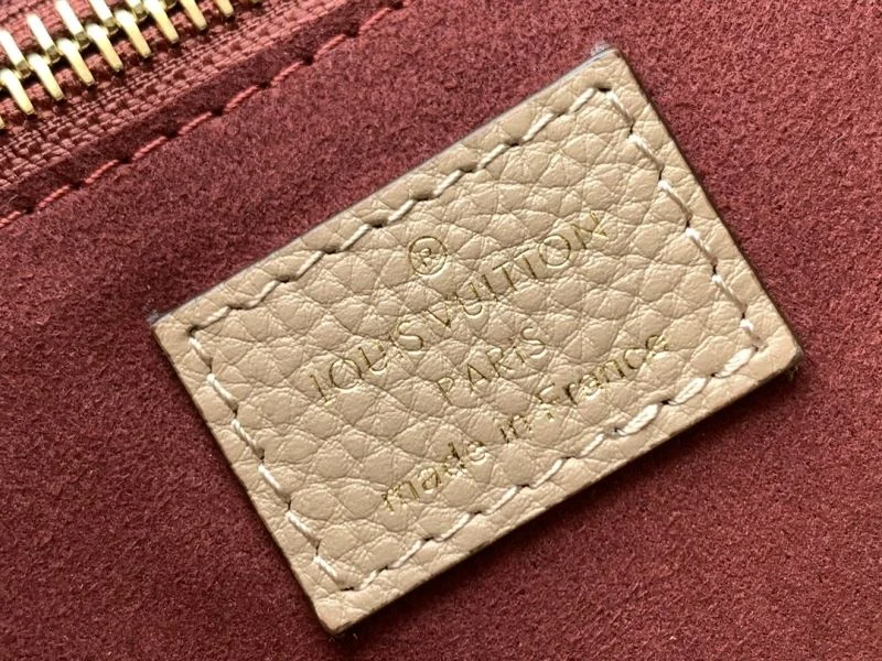 WellDesigned Louis Vuitton Shopping Bags 42646