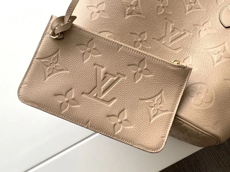 WellDesigned Louis Vuitton Shopping Bags 42646