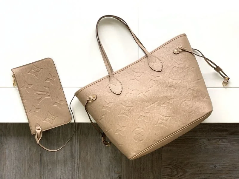WellDesigned Louis Vuitton Shopping Bags 42646