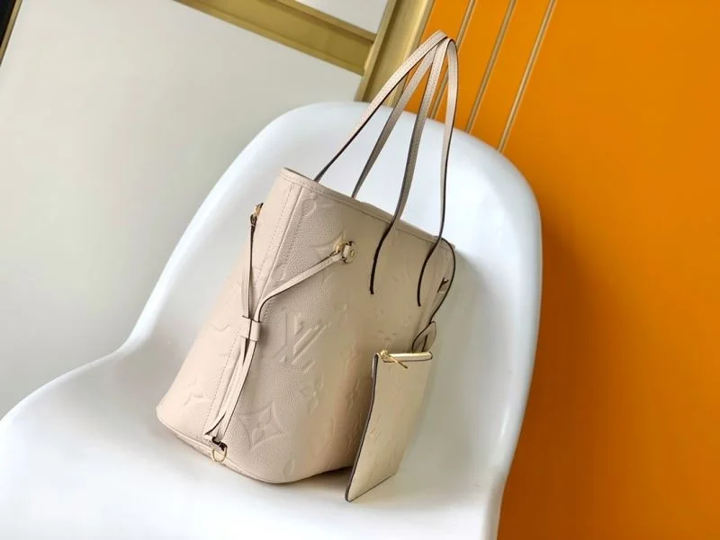 Louis Vuitton Shopping Bags HighPerformance 42559
