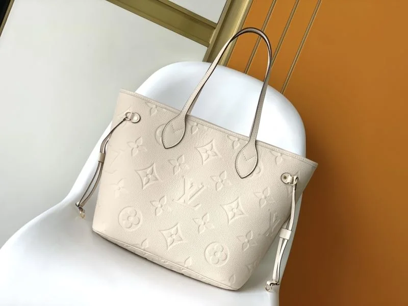 Louis Vuitton Shopping Bags HighPerformance 42559