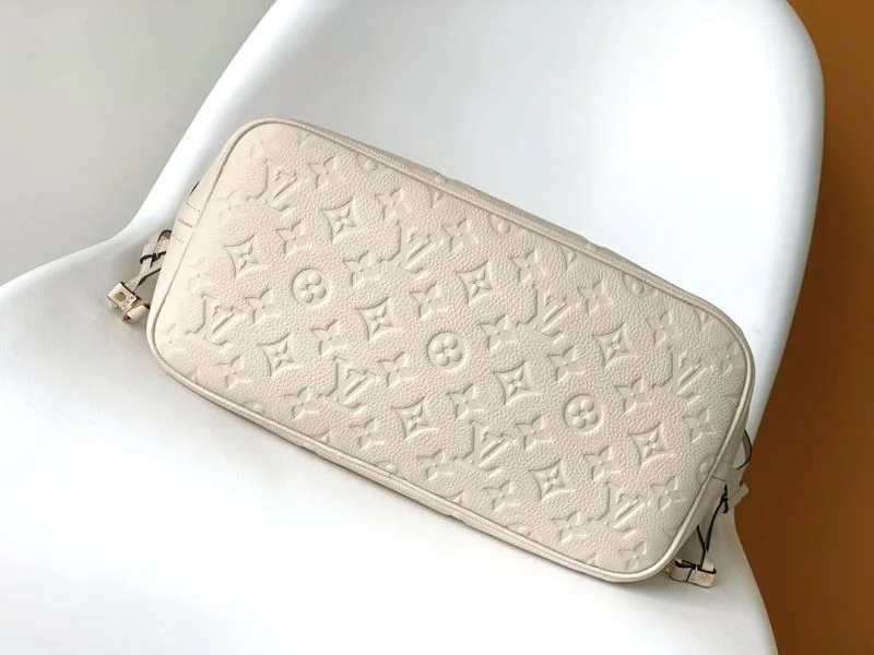 Louis Vuitton Shopping Bags HighPerformance 42559