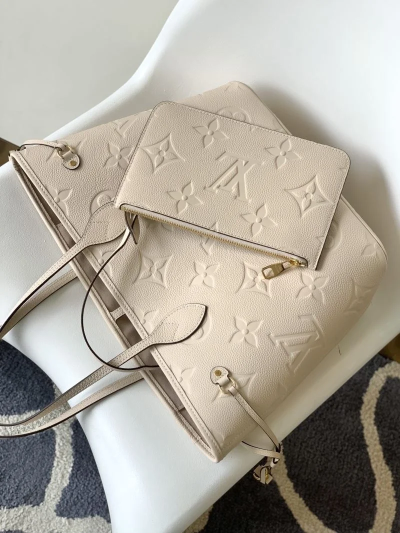 Louis Vuitton Shopping Bags HighPerformance 42559