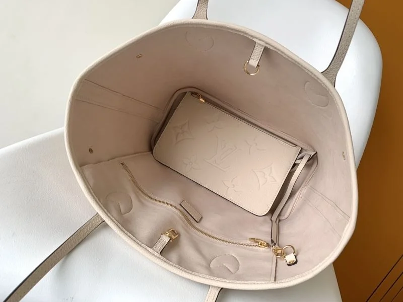 Louis Vuitton Shopping Bags HighPerformance 42559