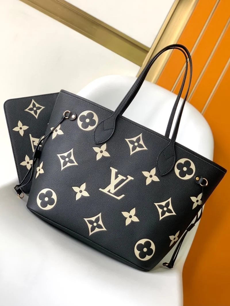 UrbanChic Louis Vuitton Shopping Bags 42558