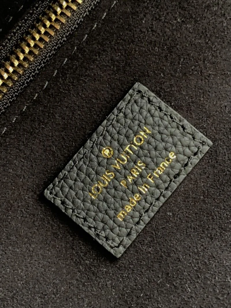 UrbanChic Louis Vuitton Shopping Bags 42558