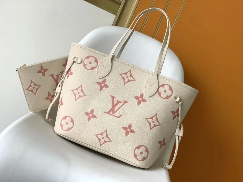 WellDesigned Louis Vuitton Shopping Bags 42563