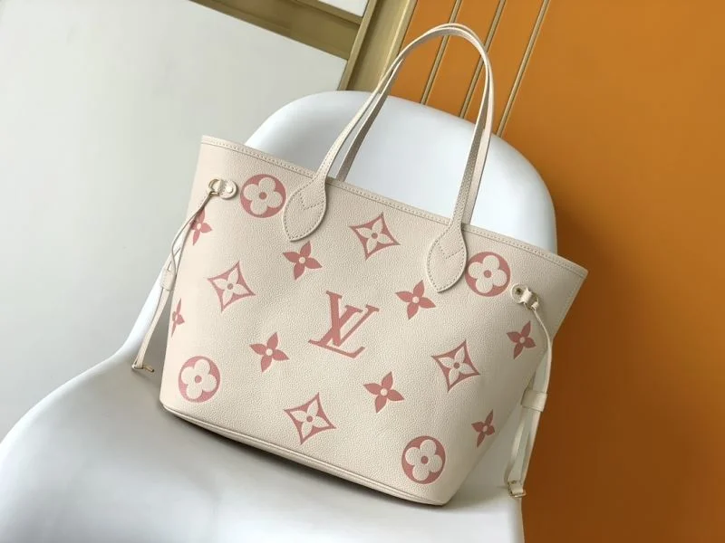 WellDesigned Louis Vuitton Shopping Bags 42563