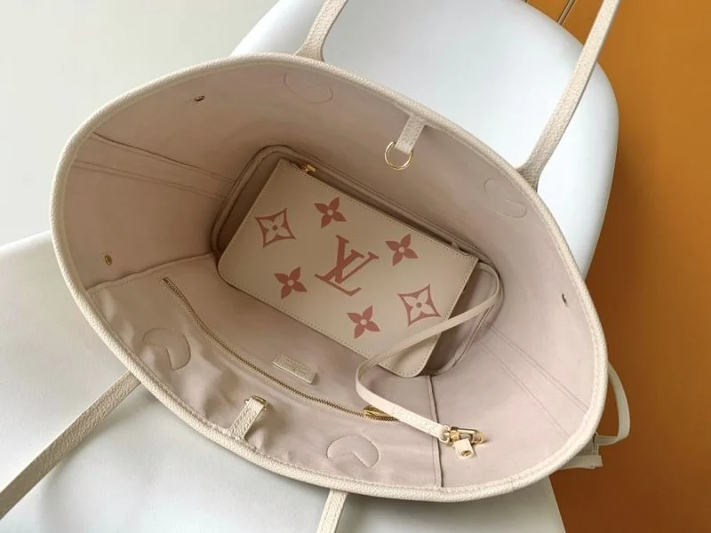 WellDesigned Louis Vuitton Shopping Bags 42563