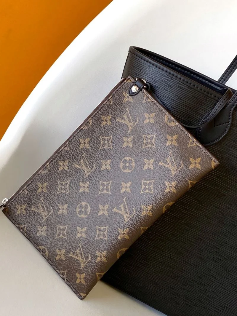 Louis Vuitton Shopping Bags Supportive 42571