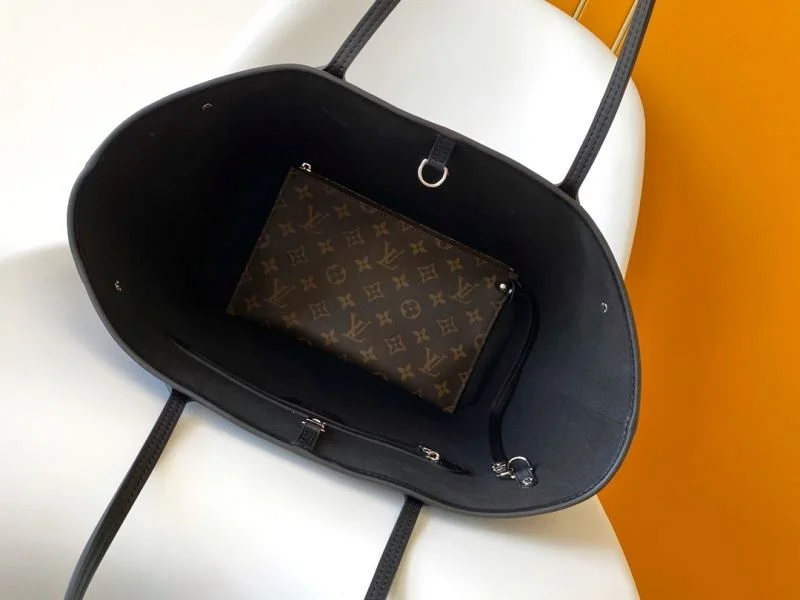 Louis Vuitton Shopping Bags Supportive 42571