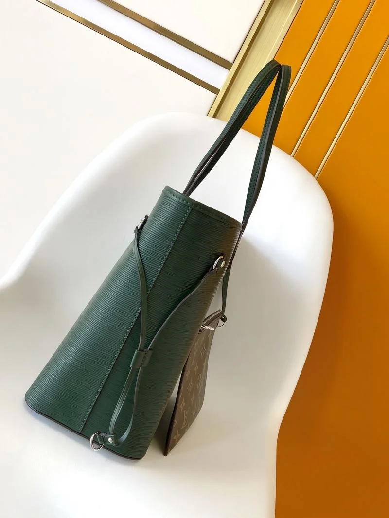 Durable Louis Vuitton Shopping Bags 42557