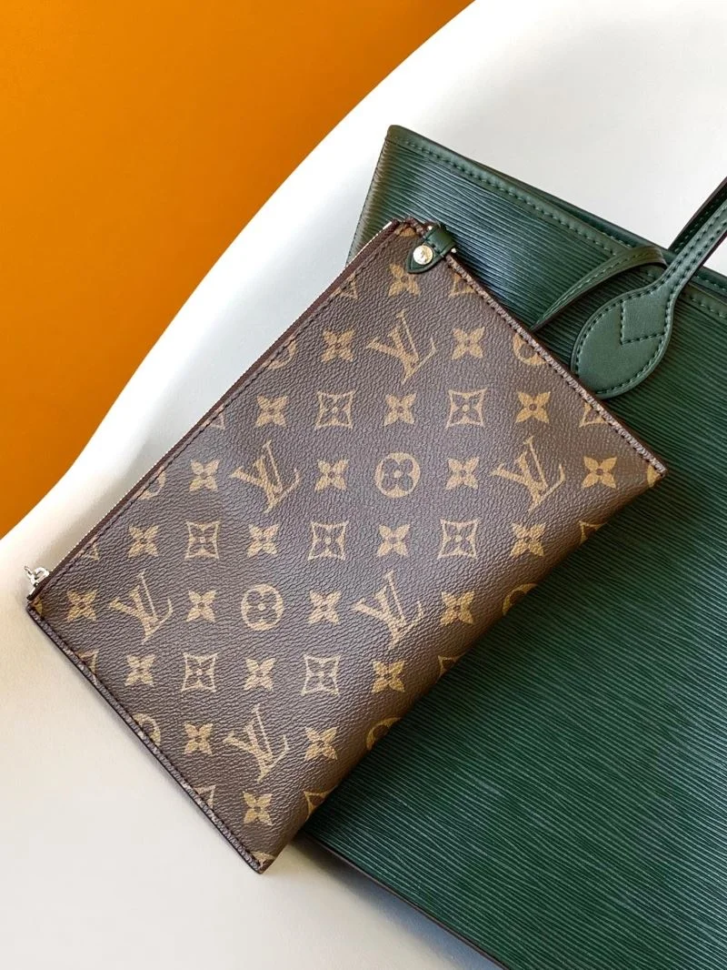 Durable Louis Vuitton Shopping Bags 42557