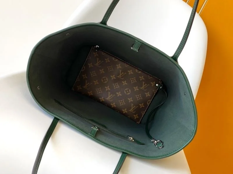 Durable Louis Vuitton Shopping Bags 42557