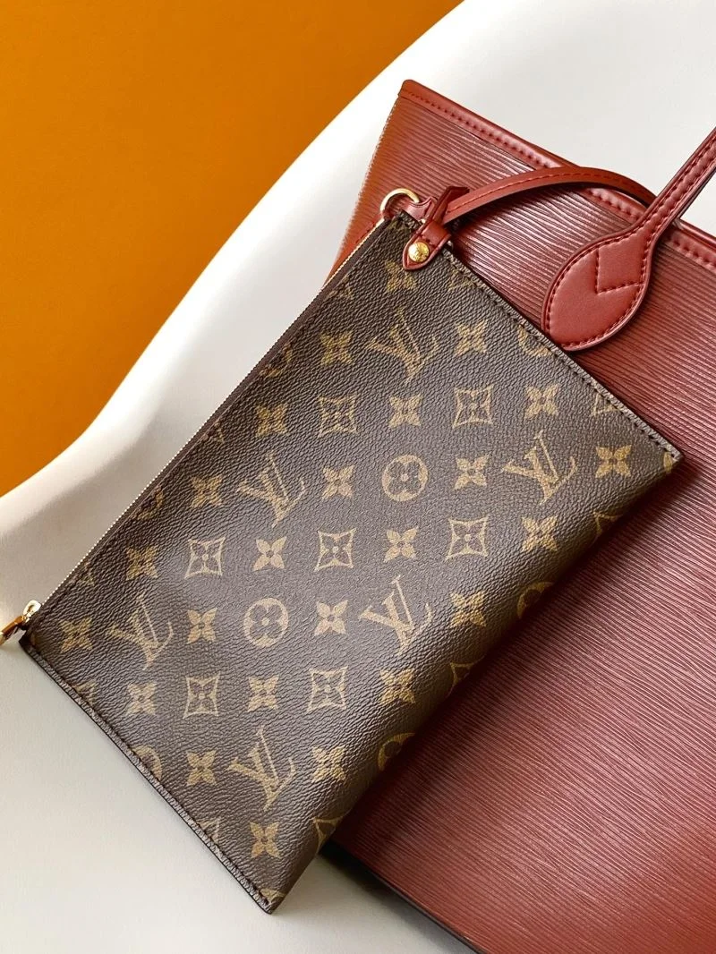 Louis Vuitton Shopping Bags BestValue 42713