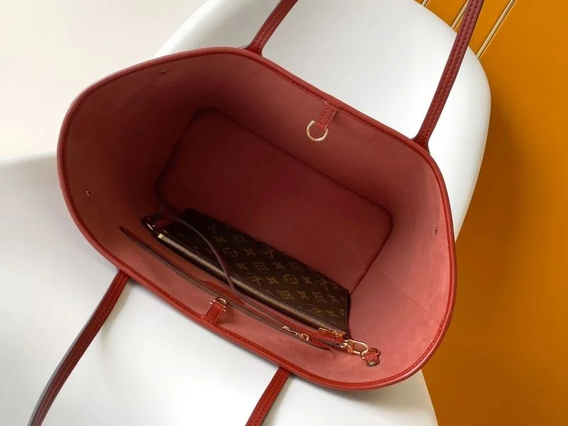 Louis Vuitton Shopping Bags BestValue 42713