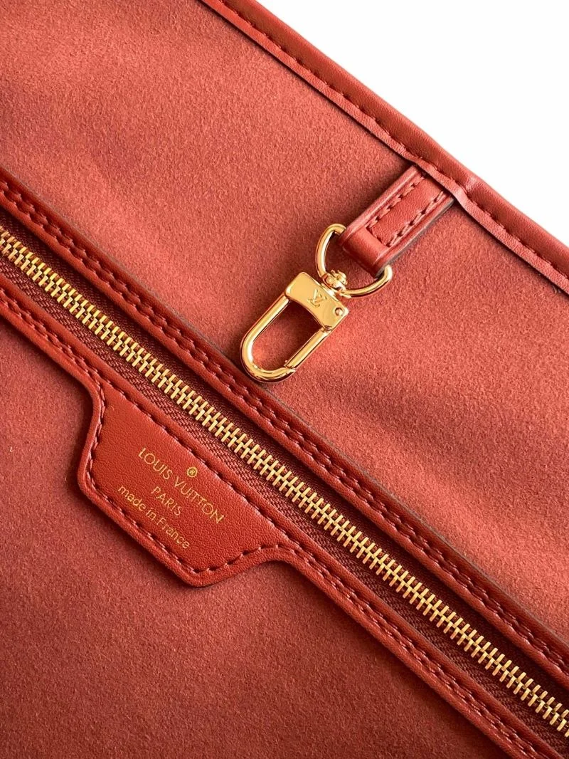 Louis Vuitton Shopping Bags BestValue 42713