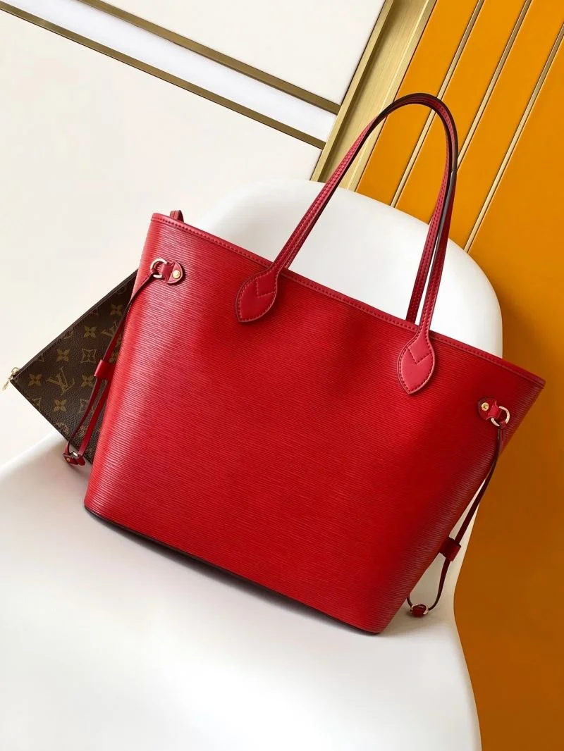 Louis Vuitton Shopping Bags Original 42659