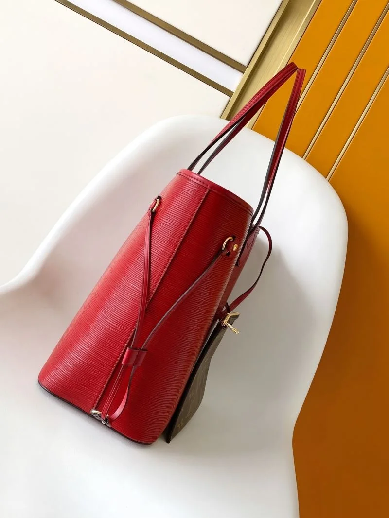 Louis Vuitton Shopping Bags Original 42659