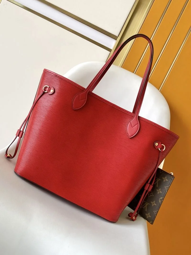 Louis Vuitton Shopping Bags Original 42659