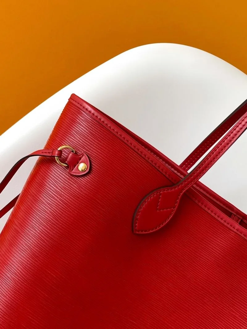 Louis Vuitton Shopping Bags Original 42659