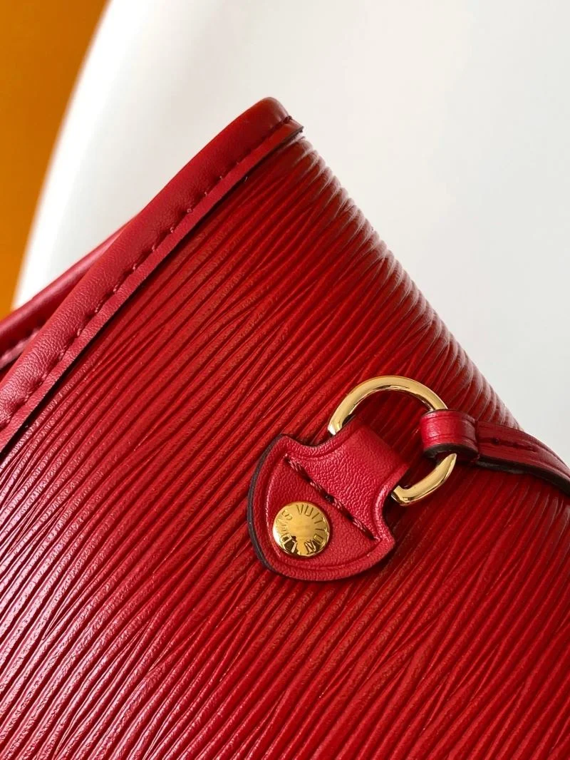 Louis Vuitton Shopping Bags Original 42659