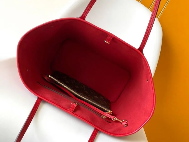 Louis Vuitton Shopping Bags Original 42659