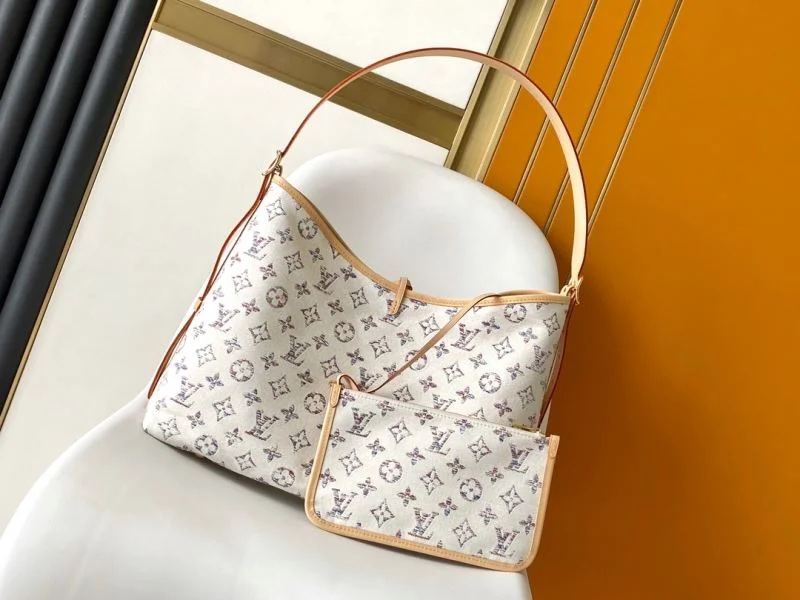 Louis Vuitton Shopping Bags MoistureWicking 42555