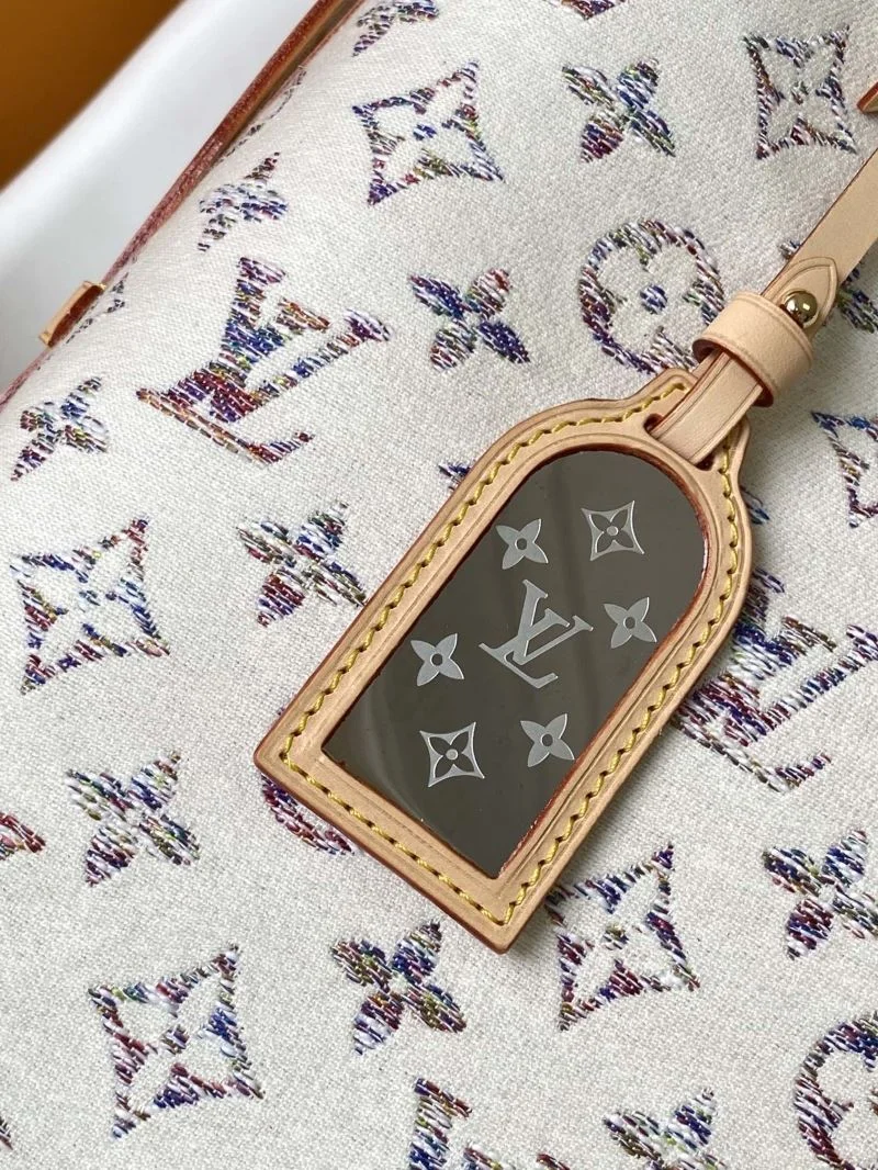 Louis Vuitton Shopping Bags MoistureWicking 42555