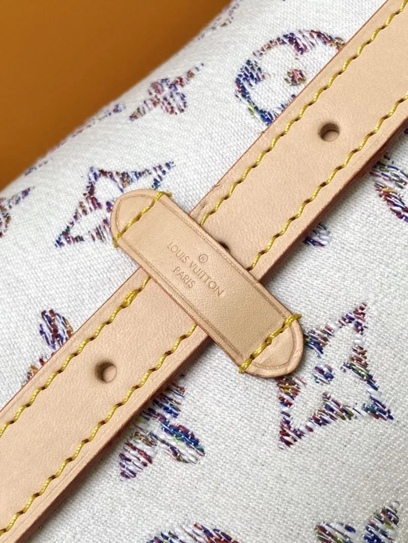 Louis Vuitton Shopping Bags MoistureWicking 42555