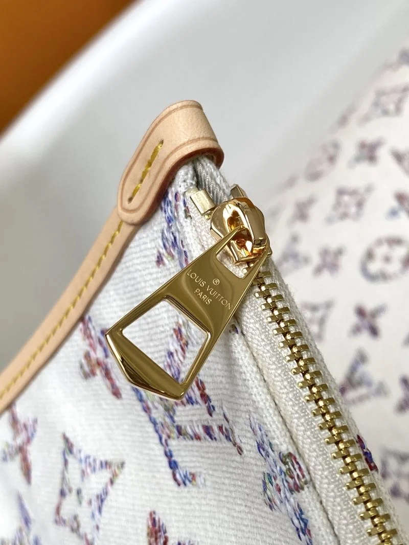 Louis Vuitton Shopping Bags MoistureWicking 42555