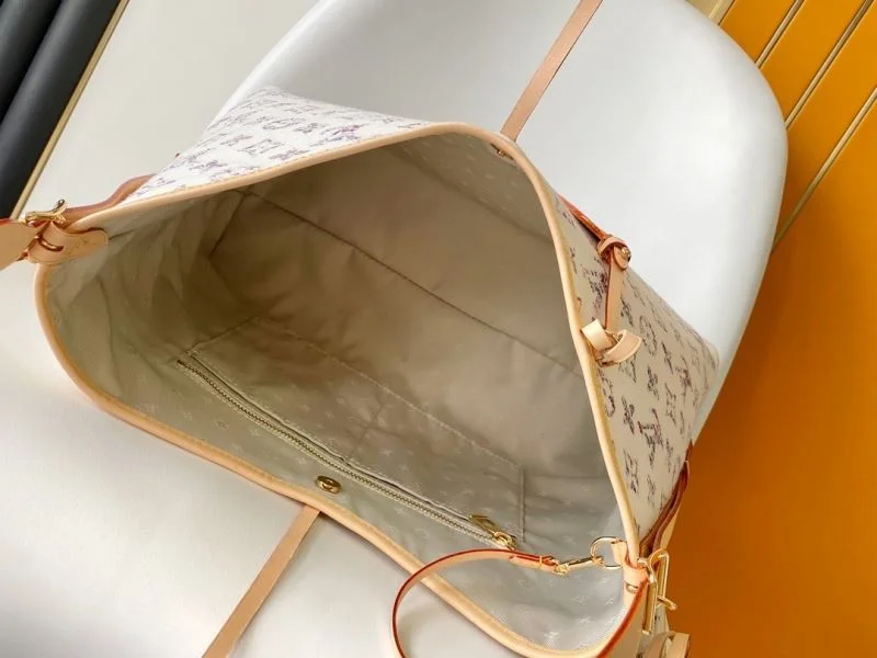 Louis Vuitton Shopping Bags MoistureWicking 42555