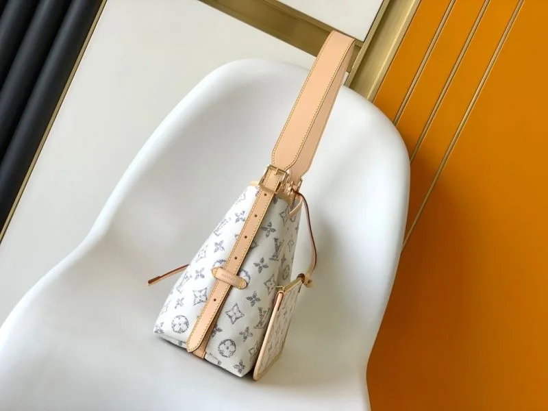 WrinkleFree Louis Vuitton Shopping Bags 42556
