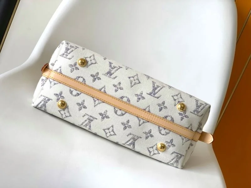 WrinkleFree Louis Vuitton Shopping Bags 42556